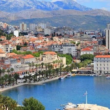 Apartment-Center Of Split Extérieur photo