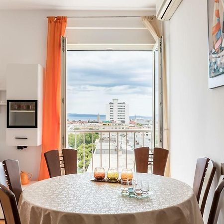 Apartment-Center Of Split Extérieur photo