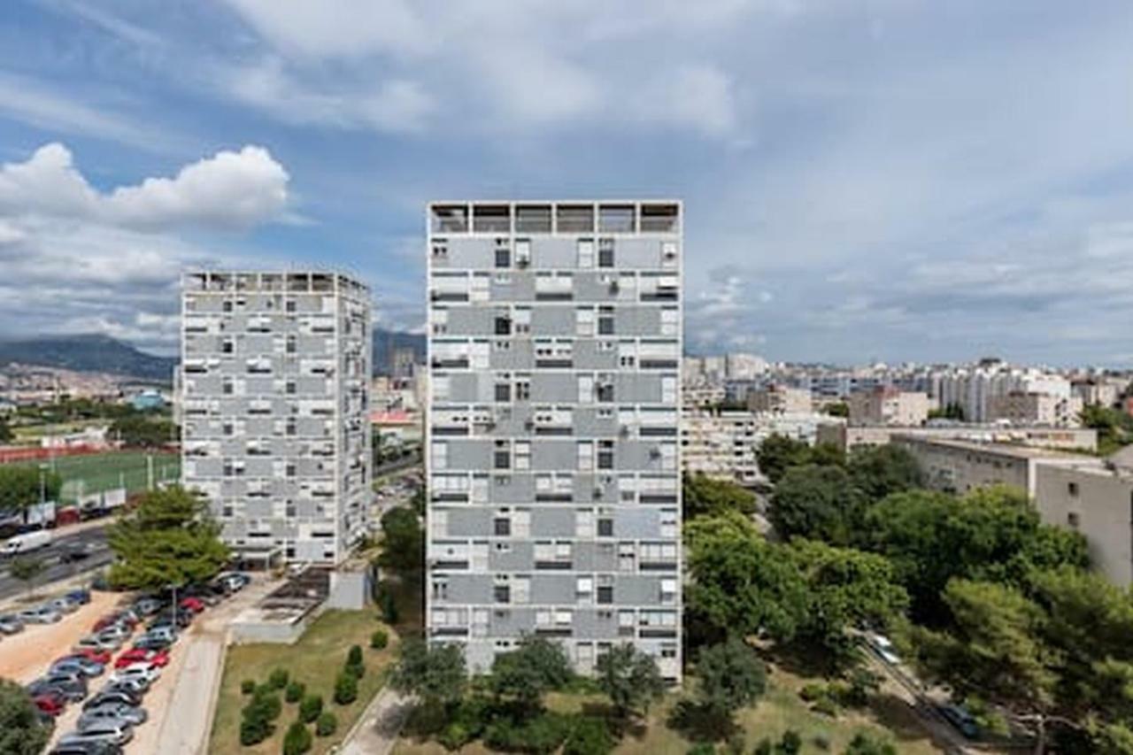 Apartment-Center Of Split Extérieur photo