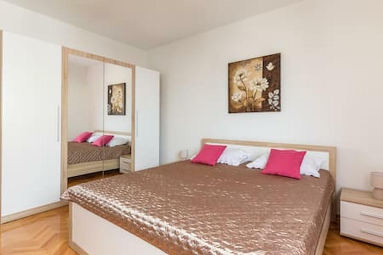 Apartment-Center Of Split Extérieur photo
