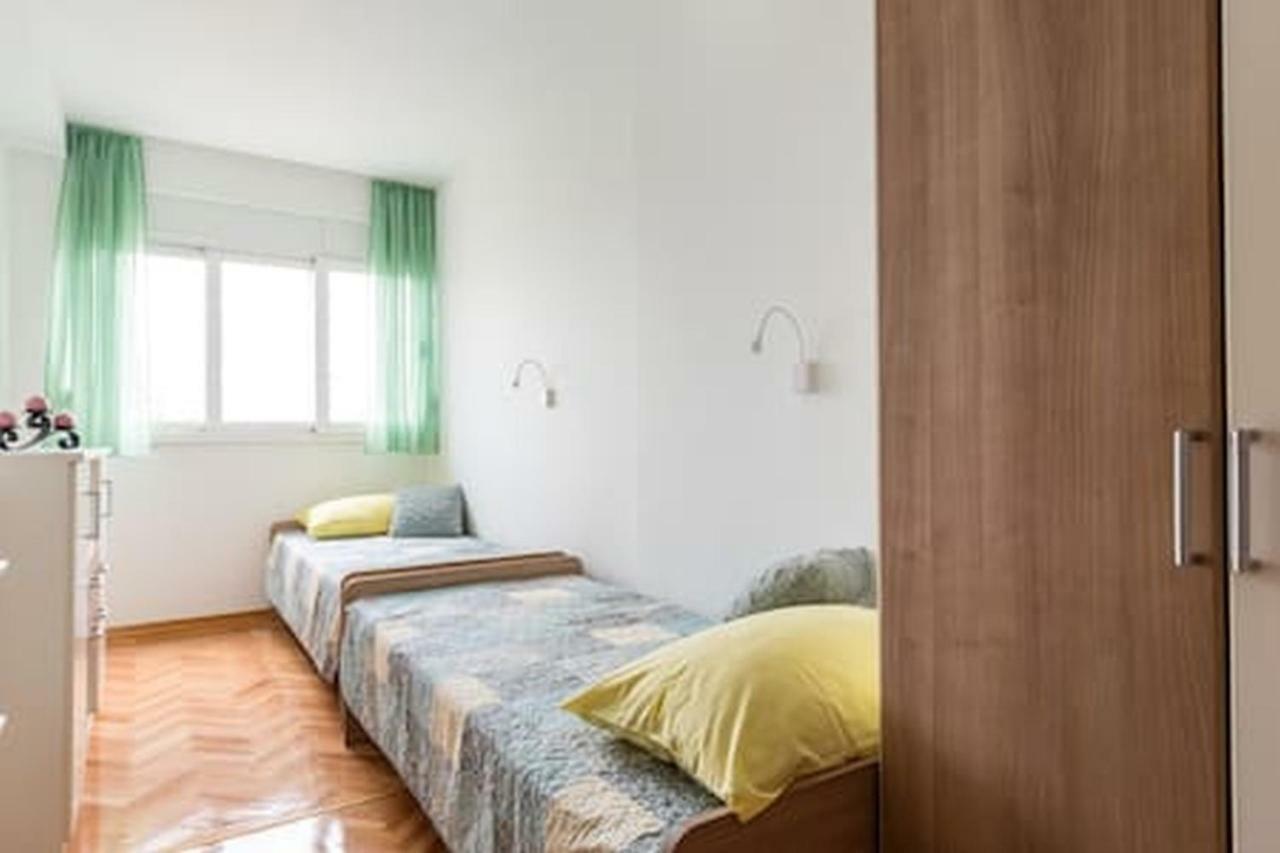 Apartment-Center Of Split Extérieur photo