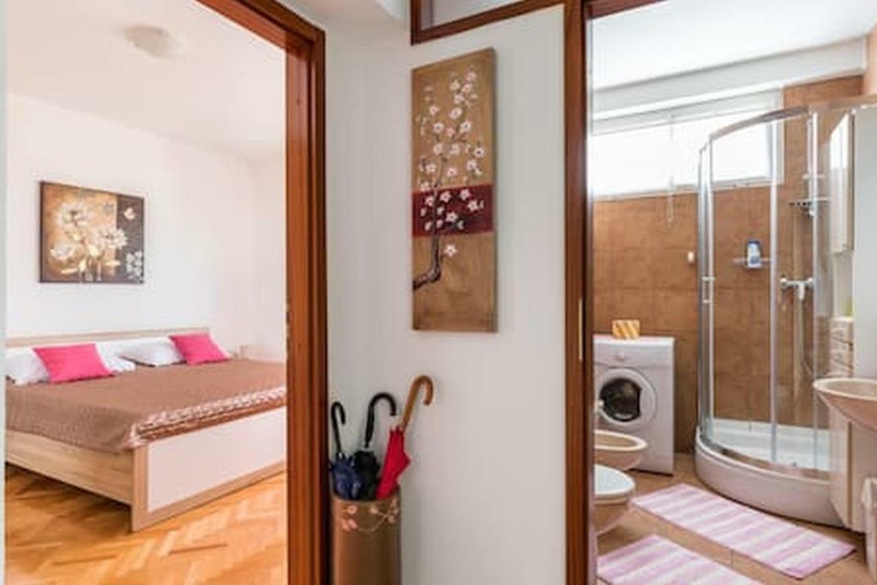 Apartment-Center Of Split Extérieur photo