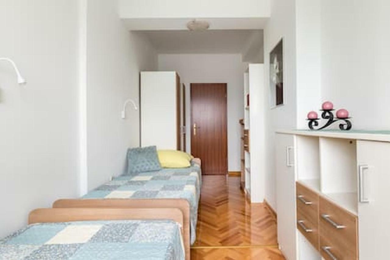 Apartment-Center Of Split Extérieur photo