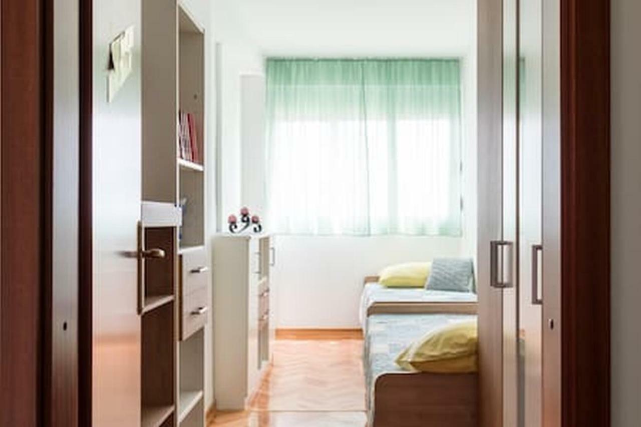 Apartment-Center Of Split Extérieur photo