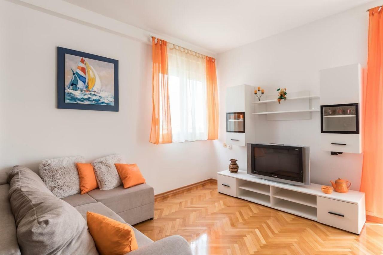 Apartment-Center Of Split Extérieur photo