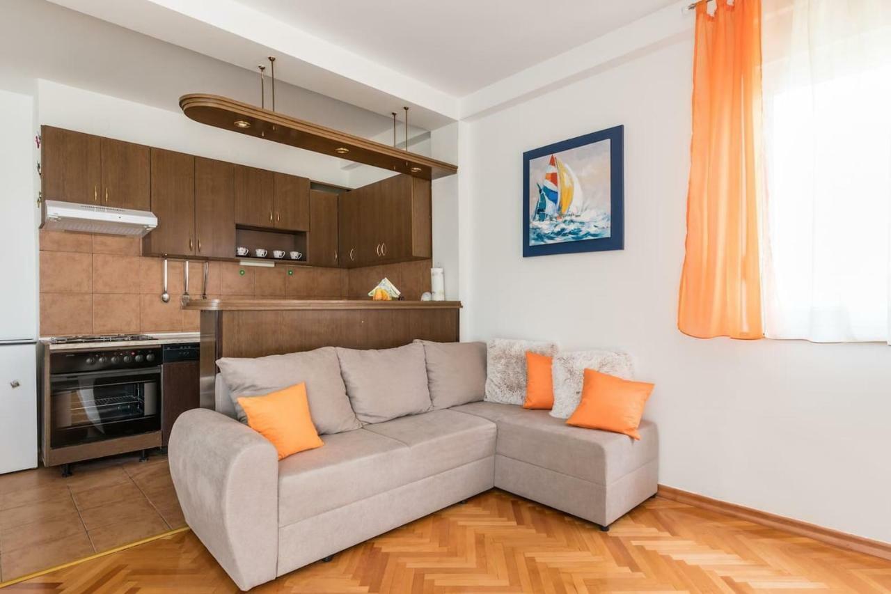 Apartment-Center Of Split Extérieur photo