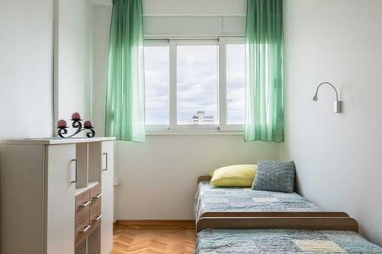 Apartment-Center Of Split Extérieur photo